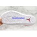 AIR JORDAN HYDRO 7 RED BLACK WHITE AA2517-001