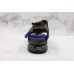 NIKE AIR VAPORMAX SANDAL BLACK GREY GREEN RED 850588-002