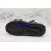 NIKE AIR VAPORMAX SANDAL BLACK GREY GREEN RED 850588-002