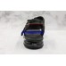 NIKE AIR VAPORMAX SANDAL BLACK WHITE GREEN RED 850588-001
