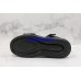 NIKE AIR VAPORMAX SANDAL BLACK WHITE GREEN RED 850588-001
