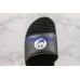 SIMLEY x NIKE BENASSI BLACK SLIPPER