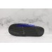 SIMLEY x NIKE BENASSI BLACK SLIPPER