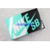 NBA x NIKE SB BLAZER LOW GT BLACK BLUE BQ6389-001