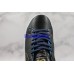 NBA x NIKE SB BLAZER LOW GT BLACK BLUE BQ6389-001