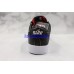 NBA x NIKE SB BLAZER LOW GT BLACK RED BQ6389-016