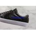 NBA x NIKE SB BLAZER LOW GT BLACK RED BQ6389-016