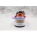 NIKE DUNK SB LOW PRO LIGHT CREAM BQ6817-201