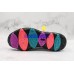 NIKE KYRIE 5 BHM BLACK HISTORY MONTH BQ6237-100
