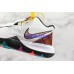 NIKE KYRIE 5 BHM BLACK HISTORY MONTH BQ6237-100