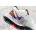 NIKE KYRIE 5 BHM BLACK HISTORY MONTH BQ6237-100