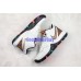 NIKE KYRIE 5 DEVIL PINK BLACK MULTI-COLOR AO2918-196
