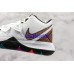 NIKE KYRIE 5 EP BHM BLACK HISTORY MONTH BQ6238-100