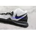 NIKE KYRIE 5 EP WHITE BLACK AO2919-100