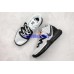 NIKE KYRIE 5 EP WHITE BLACK AO2919-100