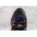 NIKE KYRIE 5 FRIENDS BLACK MULTICOLOR AO2919-006
