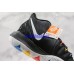 NIKE KYRIE 5 FRIENDS BLACK MULTICOLOR AO2919-006
