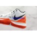 NIKE KYRIE 5 HOT LAVA WHITE ORANGE BLACK BQ5952-100