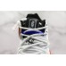 NIKE KYRIE 5 HOT LAVA WHITE ORANGE BLACK BQ5952-100