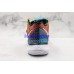 NIKE KYRIE 5 METALLIC RED BRONZE WHITE BLUE BQ6237-200