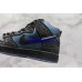 NIKE SB DUNK HI BLACK SHEEP HORNET BQ6827-001