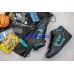 NIKE SB DUNK HI BLACK SHEEP HORNET BQ6827-001