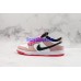 NIKE SB DUNK LOW TRD QS WHITE SIENNA QB6232-901