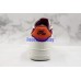 NIKE AIR FORCE 1 LOW 07 LV8 SAIL RED AO2439-101