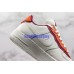 NIKE AIR FORCE 1 LOW 07 LV8 SAIL RED AO2439-101