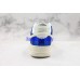 NIKE AIR FORCE 1 LOW 07 QS GAME ROYAL SAIL AH8462-401