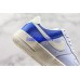 NIKE AIR FORCE 1 LOW 07 QS GAME ROYAL SAIL AH8462-401