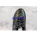 NIKE AIR FORCE 1 LOW 07 SE PRM BLACK CHAMELEON AH6927-103