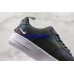 NIKE AIR FORCE 1 LOW 07 SE PRM BLACK CHAMELEON AH6927-103
