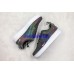 NIKE AIR FORCE 1 LOW 07 SE PRM BLACK CHAMELEON AH6927-103