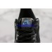 NIKE AIR FORCE 1 LOW BLACK LIGHT BLUE BV1278-001