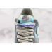 NIKE AIR FORCE 1 LOW GHOST AQUA AQ8741-400