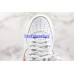 NIKE AIR FORCE 1 LOW OVERSIZE SWOOSH WHITE ORANGE AO2441-102