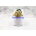 NIKE AIR FORCE 1 LOW SPSTEP WHITE GOLD AQ6602-255