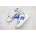NIKE AIR FORCE 1 LOW TRANSPARENT WHITE 315115-112