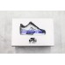 NIKE AIR FORCE 1 LOW TRANSPARENT WHITE 315115-112