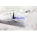 NIKE AIR FORCE 1 LOW UTILITY WHITE BLACK AO1531-101