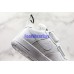 NIKE AIR FORCE 1 LOW UTILITY WHITE BLACK AO1531-101