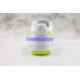NIKE AIR FORCE 1 LOW WHITE FLUORESCENT GREEN 315122-111
