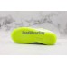 NIKE AIR FORCE 1 LOW WHITE FLUORESCENT GREEN 315122-111