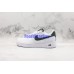 NIKE AIR FORCE 1 LOW WHITE GREY BV1278-100