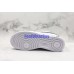 NIKE AIR FORCE 1 LOW WHITE GREY BV1278-100