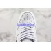 NIKE AIR FORCE 1 LOW WHITE GREY BV1278-100