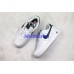 NIKE AIR FORCE 1 LOW WHITE GREY BV1278-100
