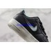 NIKE WMNS AIR FORCE 1 LOW 07 SE PRM BLACK AH6827-004