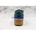 NIKE WMNS AIR FORCE 1 SAGE LOW LX DEEP JUNGLE AR5409-300